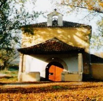 Ermita de Valderrebollo