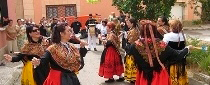 Las alcarreas de Masegoso (fiestas de 2008)