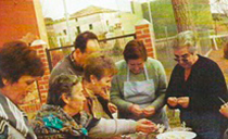 Matanza popular en Masegoso (2002)