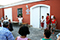 Inauguracin del Museo del Pastor y del Labrador (20/08/2011)