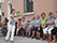 Competicin comarcal de bolos. Las mujeres (21/08/2008)
