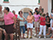 Competicin comarcal de bolos. Las mujeres (21/08/2008)