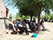 Paella comunitaria en las fiestas (agosto de 2008)